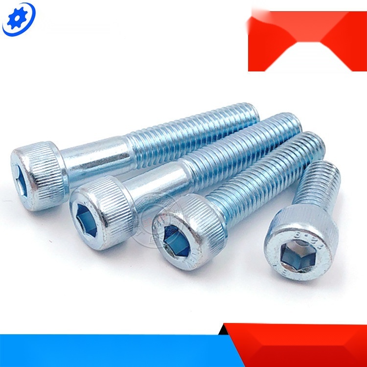 Hex Socket Head Cap Screw to Mizoram