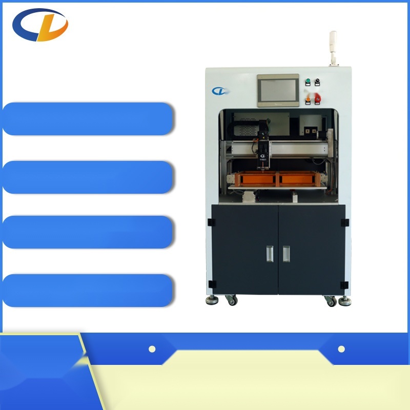 Spot welder to Andaman and Nicobar Islands
