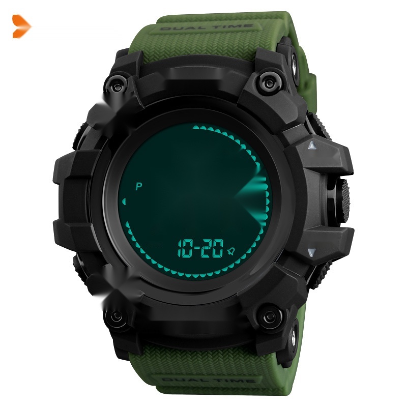 Electronic watch SKMEI 1358 to Uttarakhand