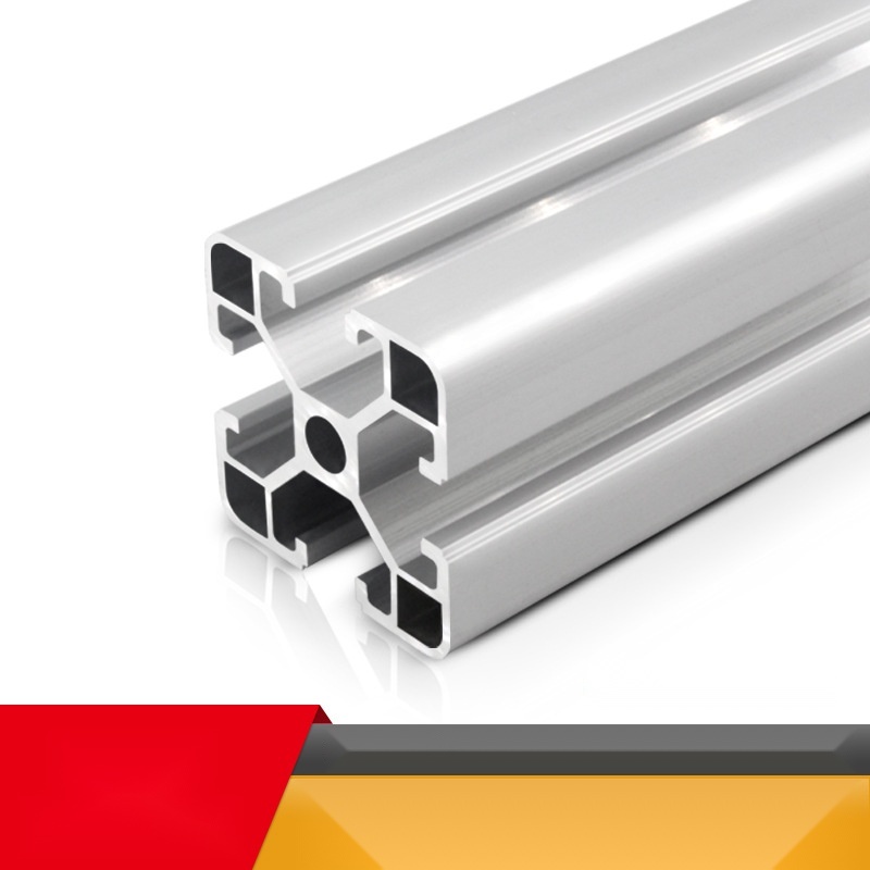 4040 aluminum profile to Telangana