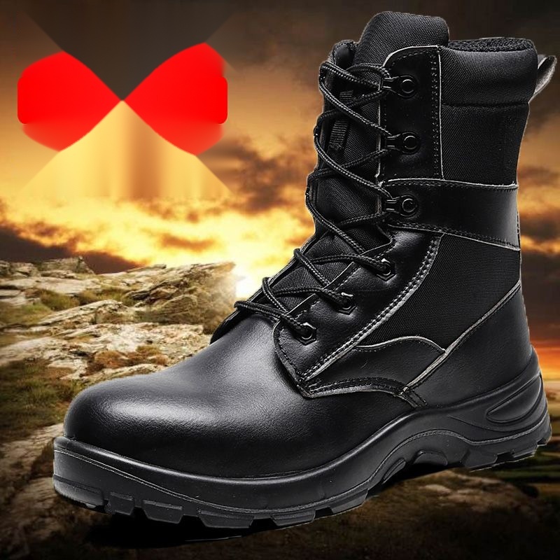 Safety work boots to Tamil Nadu