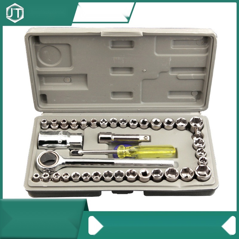 Combination tool set to Haryana