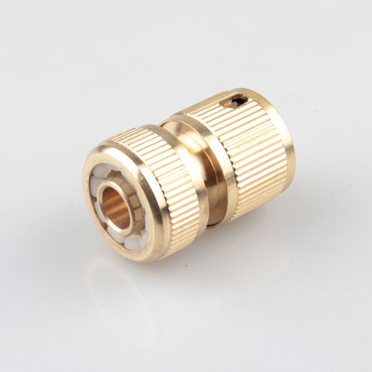 Pure copper quick connector to Andhra Pradesh