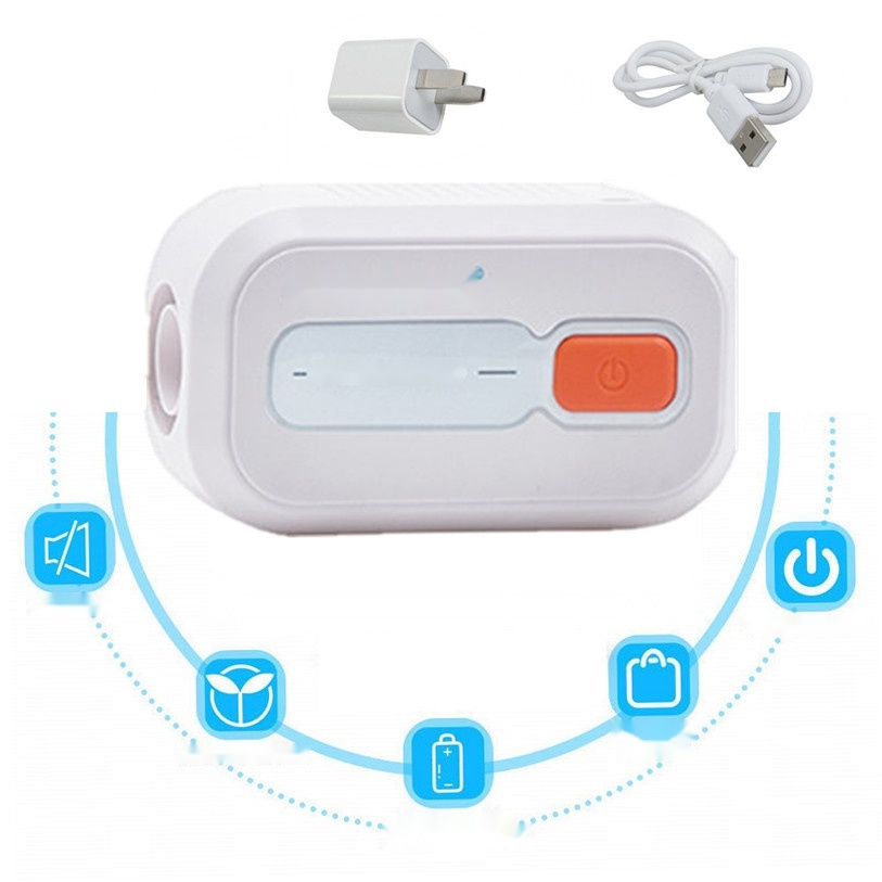 CPAP cleaner to Tamil Nadu