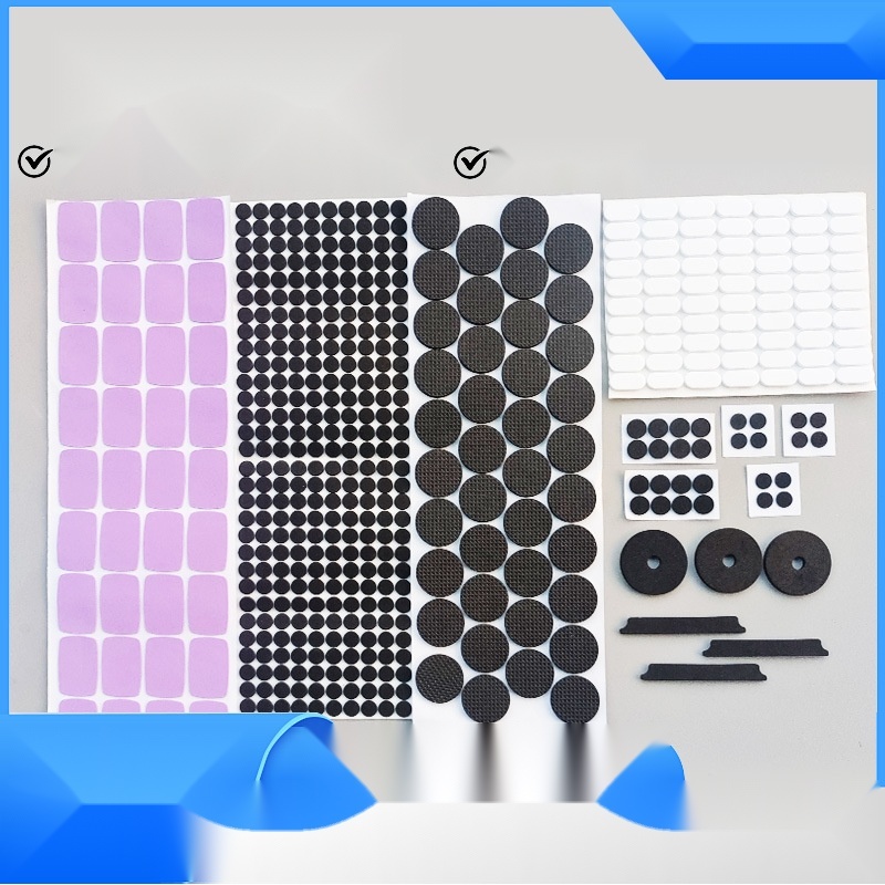 Black round silicone gasket to Sikkim