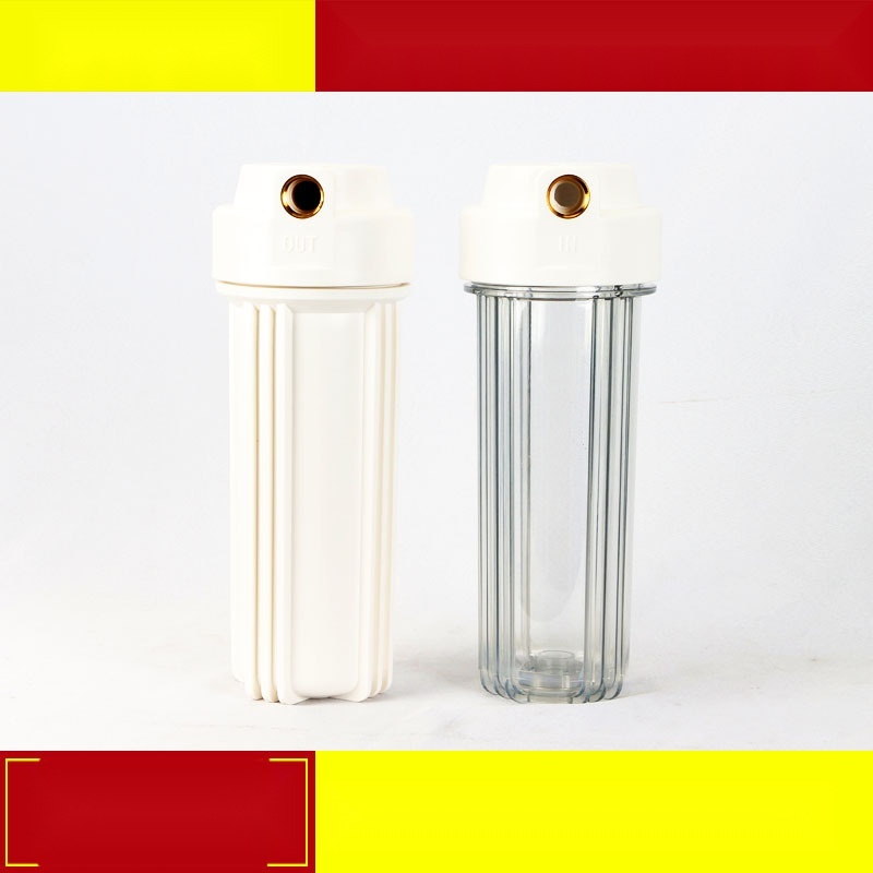 10-inch copper thread filter bottle to Goa