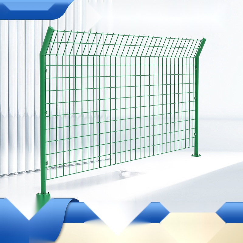 Double-sided wire fence to Andaman and Nicobar Islands