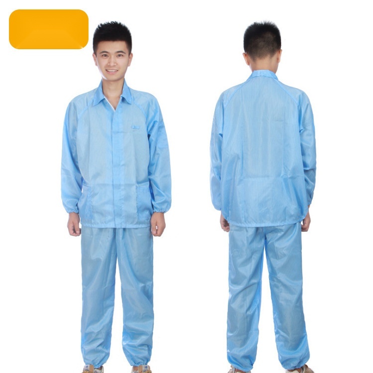 Anti-static clothing to Uttarakhand