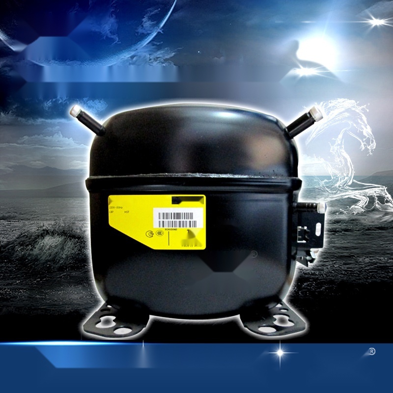 Secop compressor NF7MLX to Uttar Pradesh