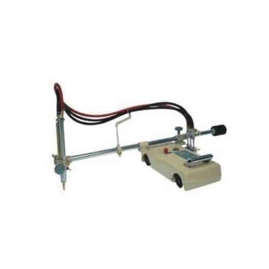 Huwei CG1-75 steel ingot cutting machine to Lakshadweep