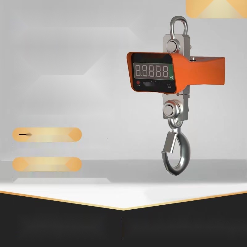 Electronic hanging scale to Himachal Pradesh
