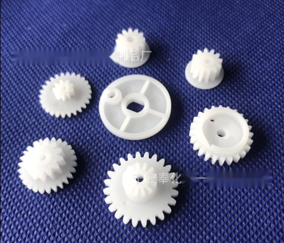 Plastic Gear to Himachal Pradesh