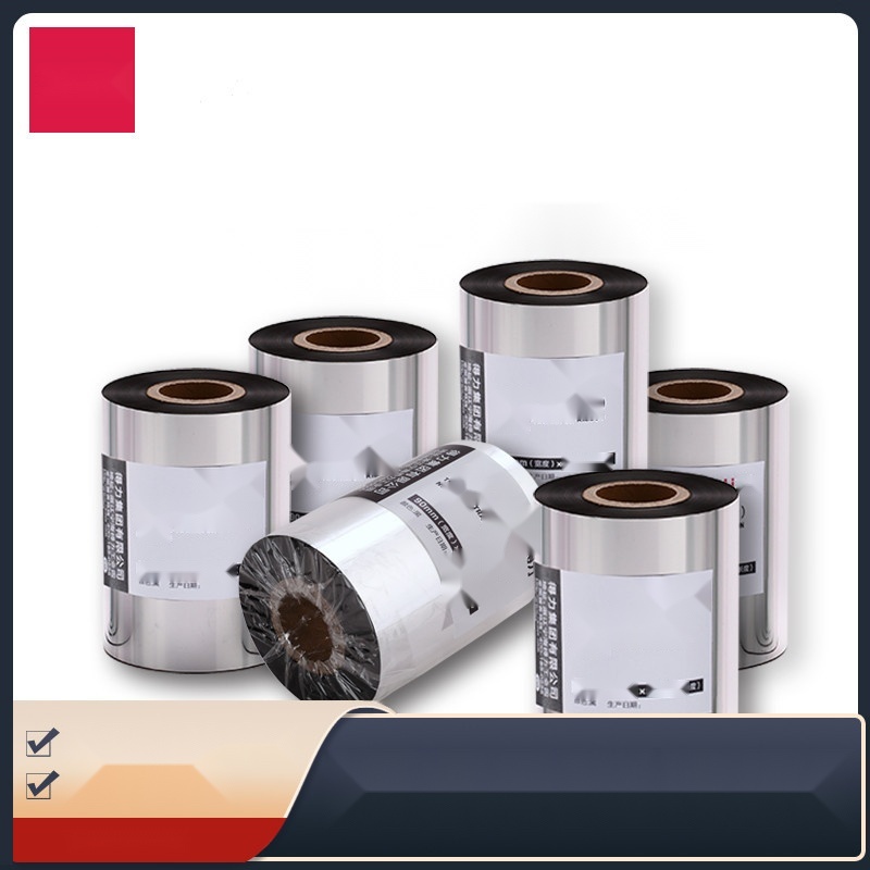 Deli Thermal Transfer Printer Ribbon to Dadra and Nagar Haveli