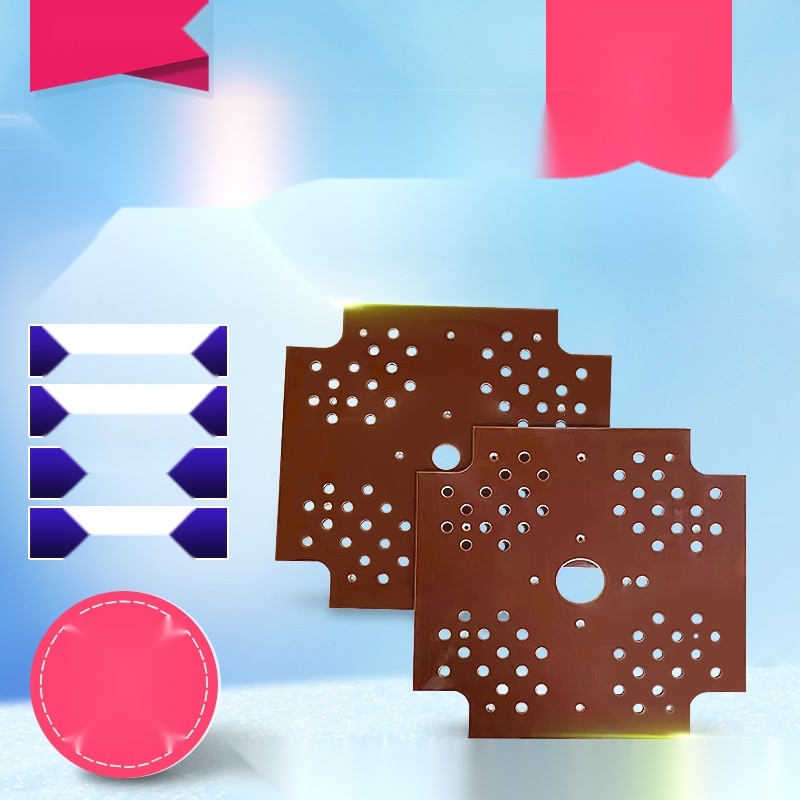 Press vulcanizing machine insulation board to Himachal Pradesh