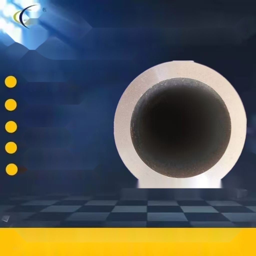 Aluminum flat bar to Gujarat