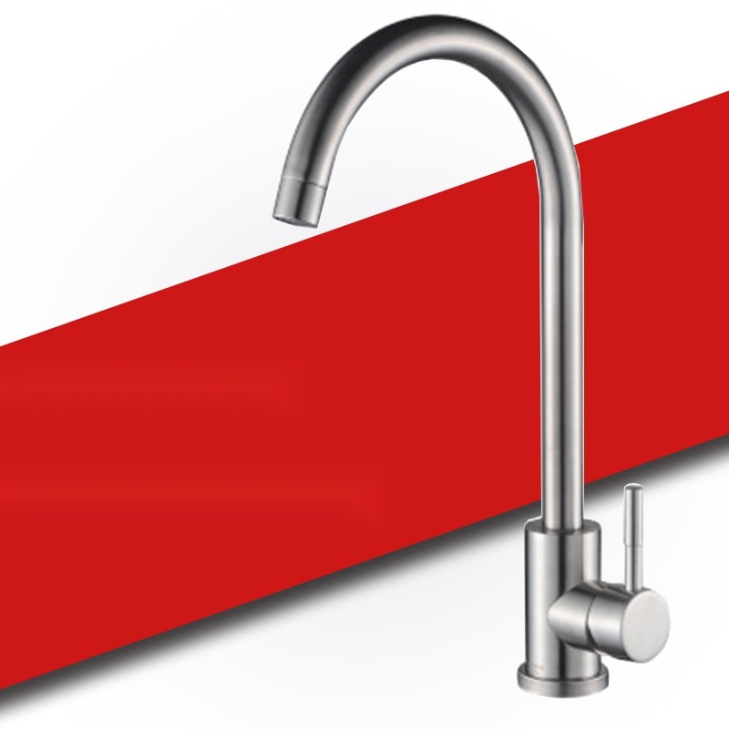 304 stainless steel kitchen faucet to Nagaland