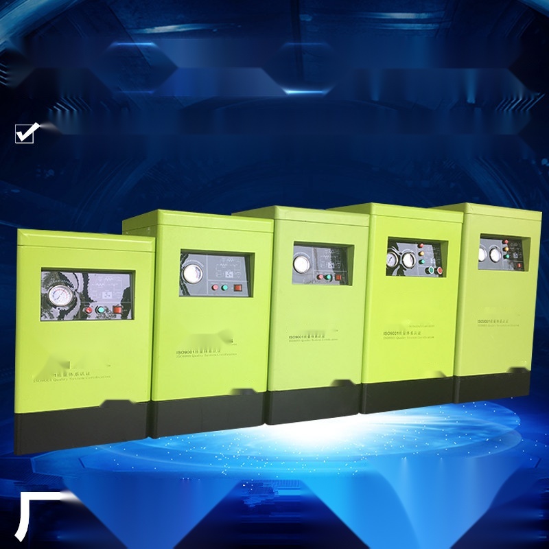 refrigerated air dryer to Daman and Diu