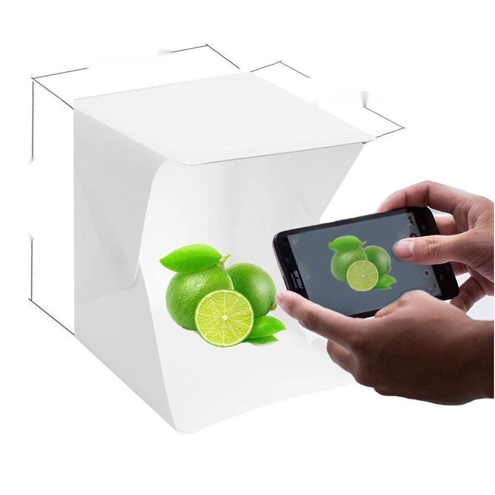 foldable photography lightbox to Chhattisgarh