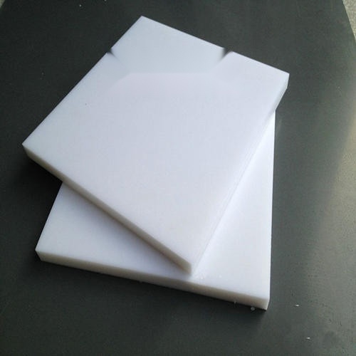 Ultra-high molecular weight polyethylene sheet to Meghalaya