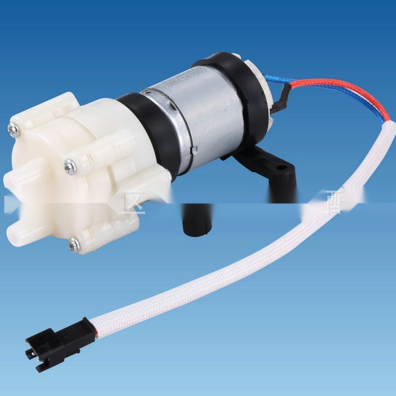 12V micro self-priming pump to Mizoram