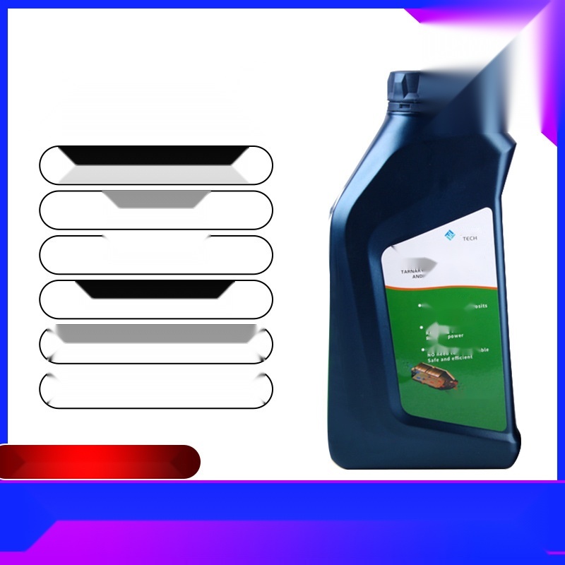 Automotive three-way catalytic cleaner to Andaman and Nicobar Islands