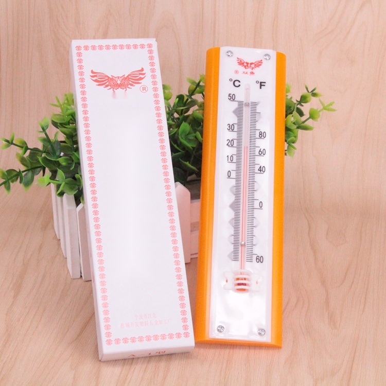 Double Fish Household Thermometer A-1 to Rajasthan