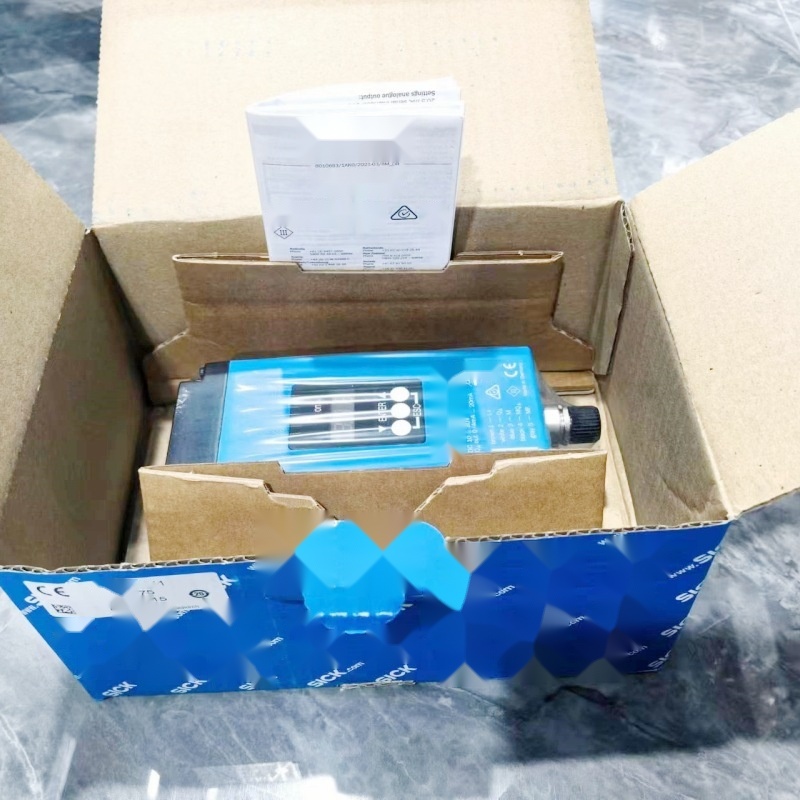 DT500-A511 SICK Laser Distance Meter to West Bengal