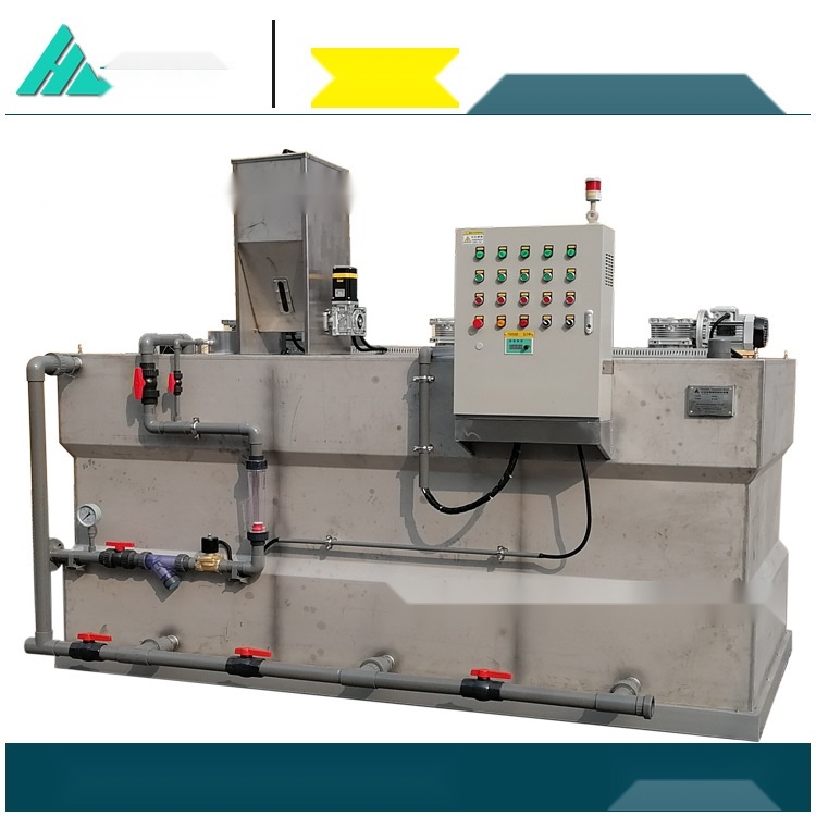 PAM Fully Automatic Dosing Device to Sikkim