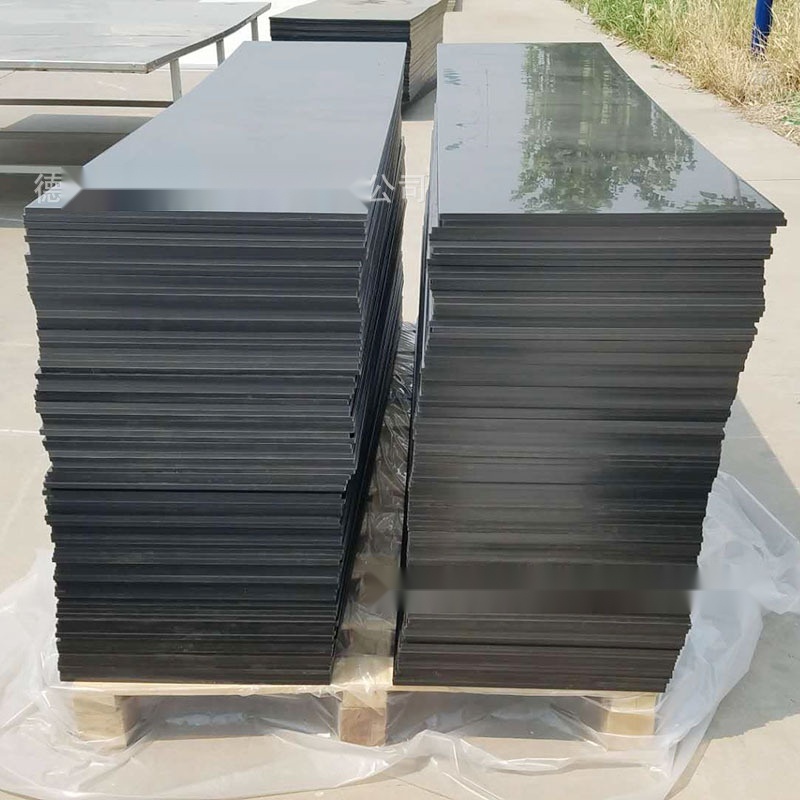 Polyethylene Sheet to Kerala