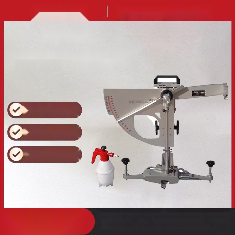 BM-3 pendulum tester to Uttar Pradesh
