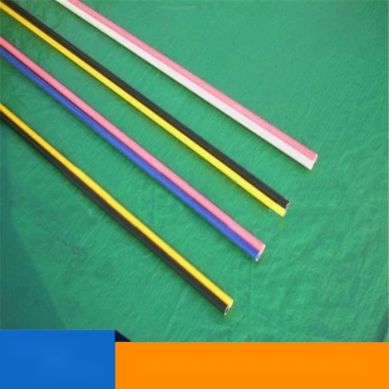 Fiberglass tube to Haryana