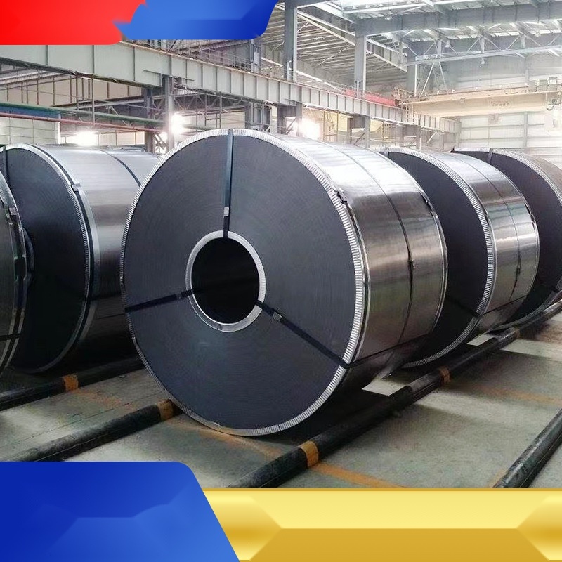 Hot-rolled coil to Uttarakhand