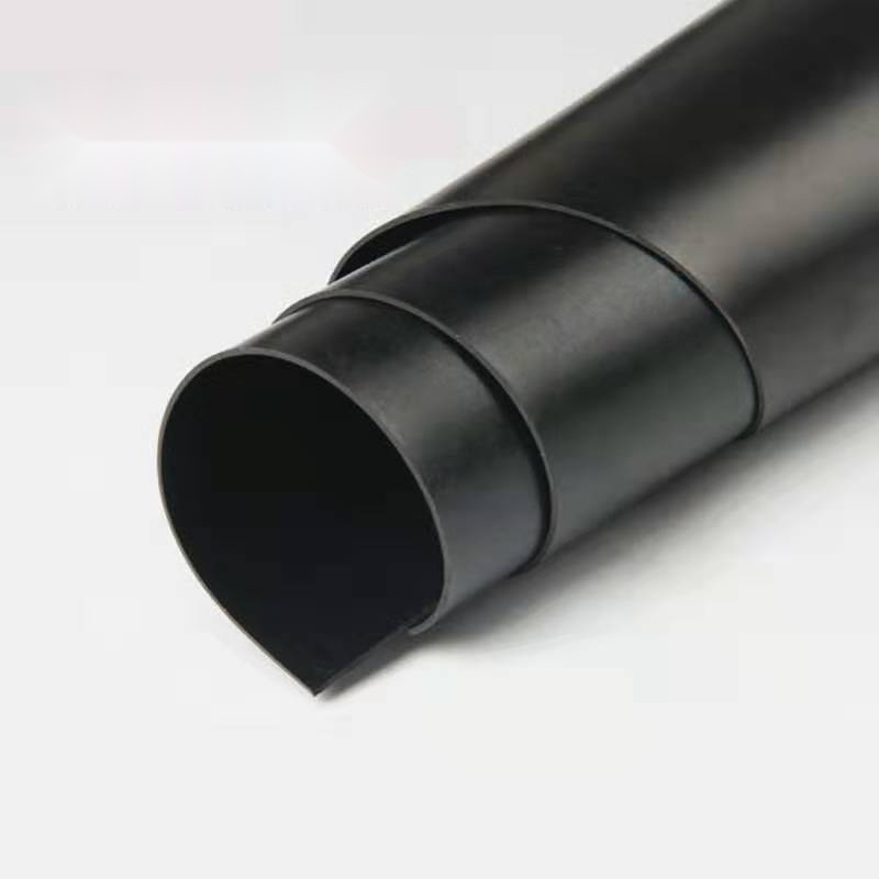 Black insulating rubber sheet to Telangana