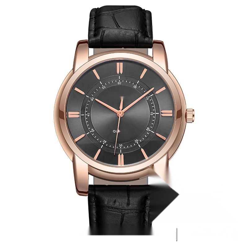 Men's quartz watch to Assam