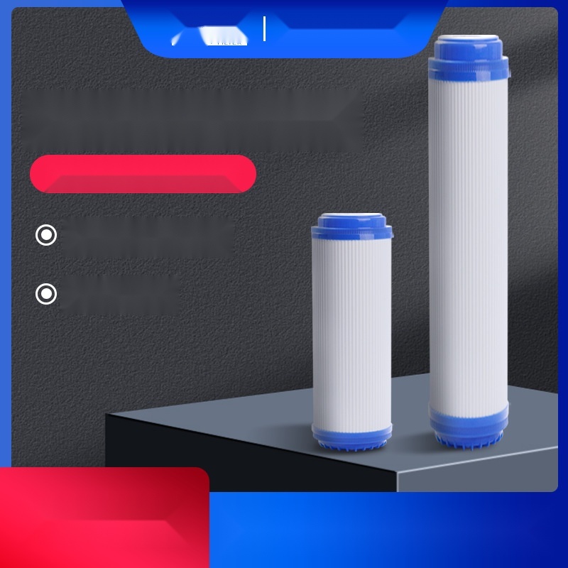 Granular carbon filter to Odisha