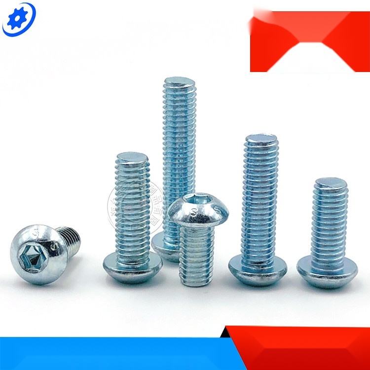 hexagon socket bolt to Lakshadweep