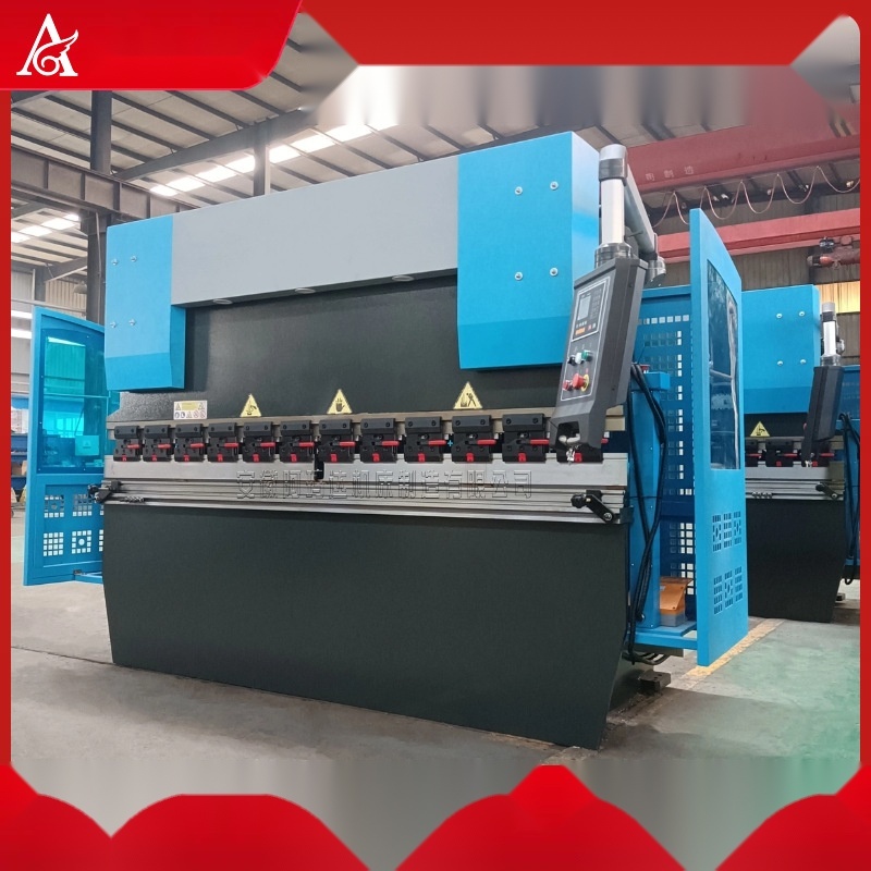 Hydraulic servo bending machine to Andhra Pradesh