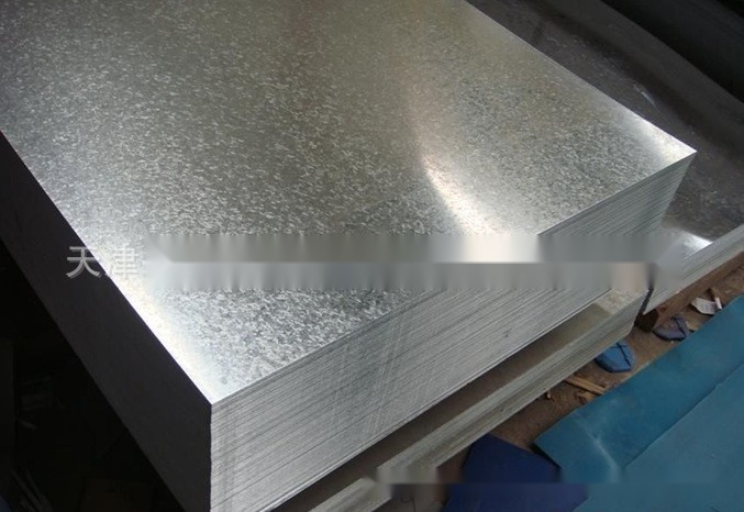 Galvanized sheet to Bihar