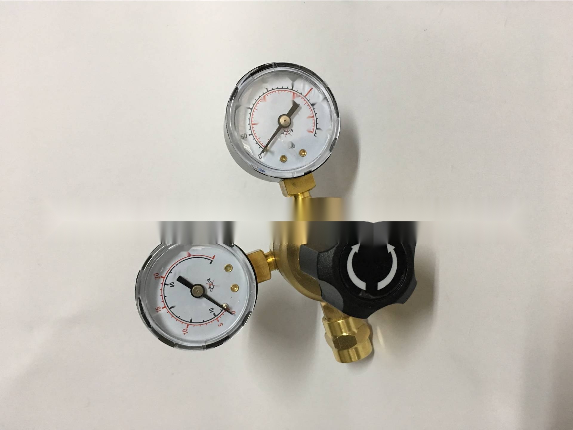 40-type AR/CO2 regulator to Tamil Nadu