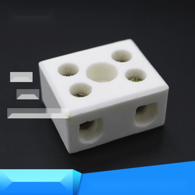 Ceramic Terminal Block to Odisha