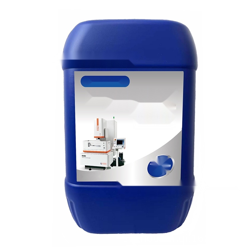Water-Soluble Wire Cutting Fluid to Delhi
