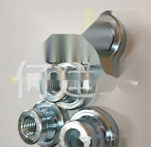 GB806 knurled nut to Jammu and Kashmir