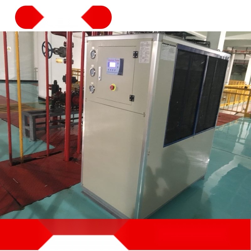 industrial water chiller to Kerala