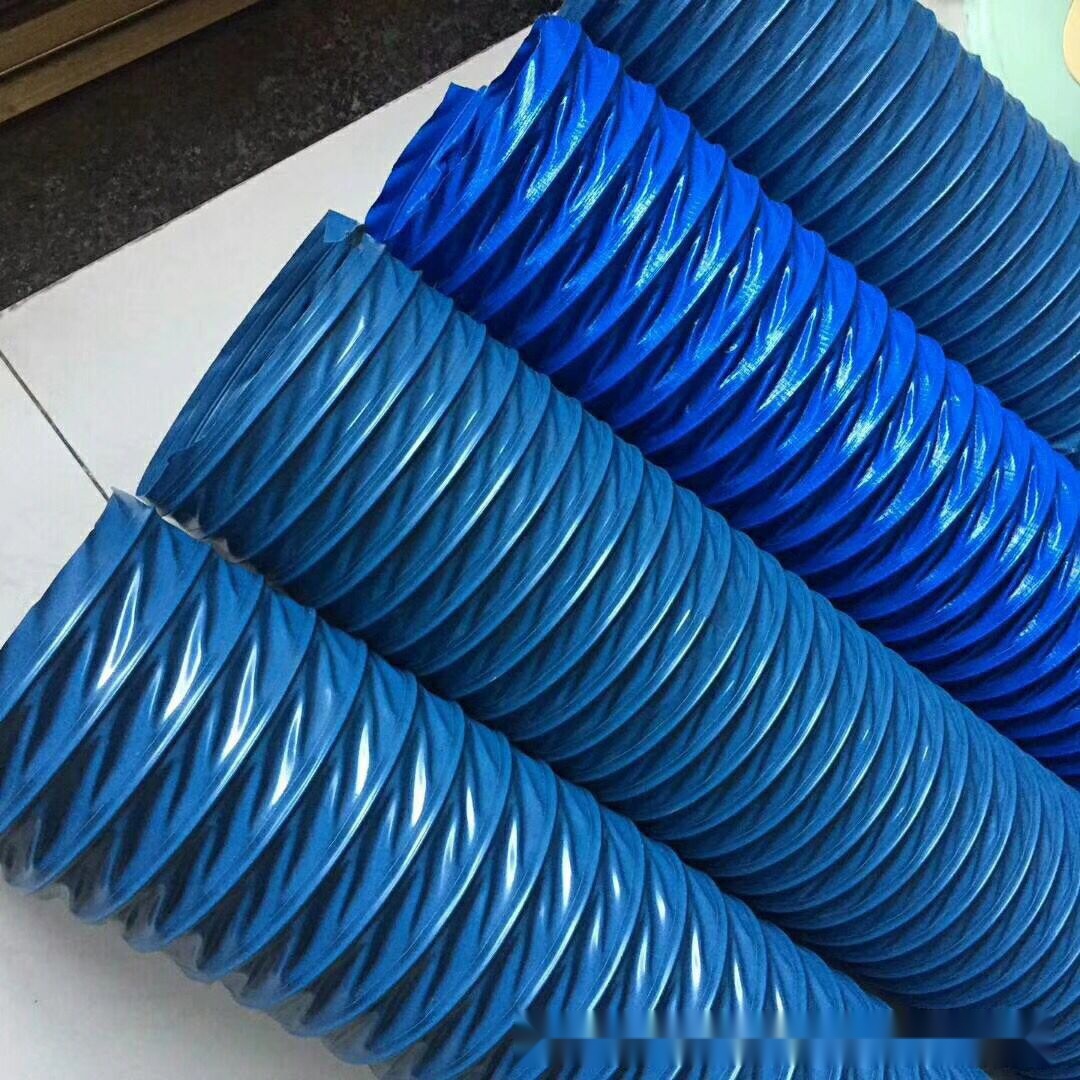 telescopic flexible air duct to Madhya Pradesh