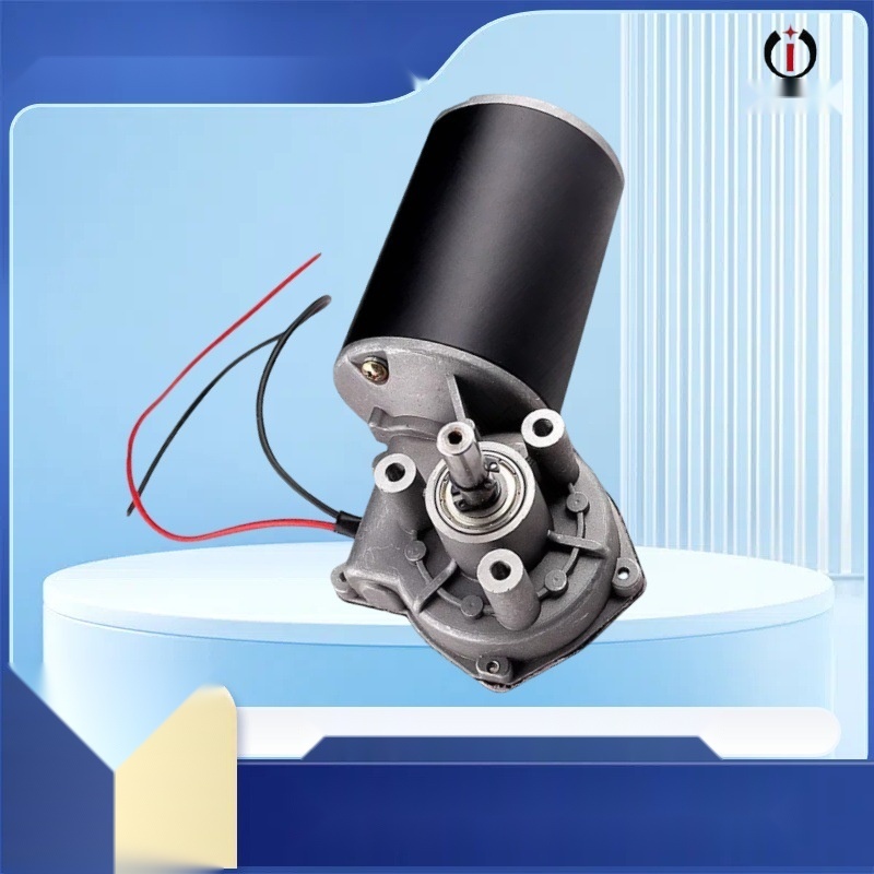 micro DC motor worm gear reducer to Madhya Pradesh