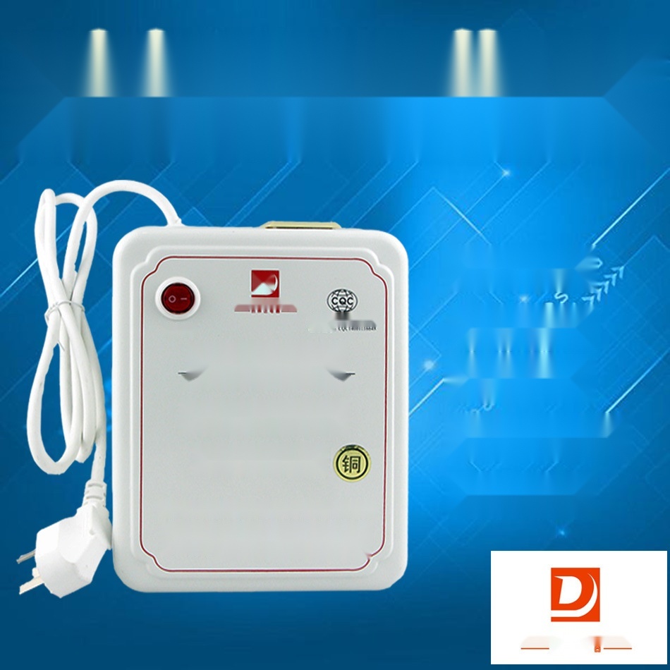 isolation transformer to Andaman and Nicobar Islands