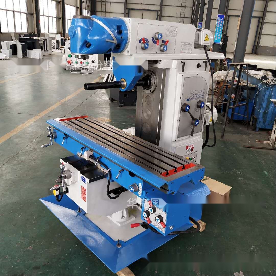 X6236 milling machine to Bihar
