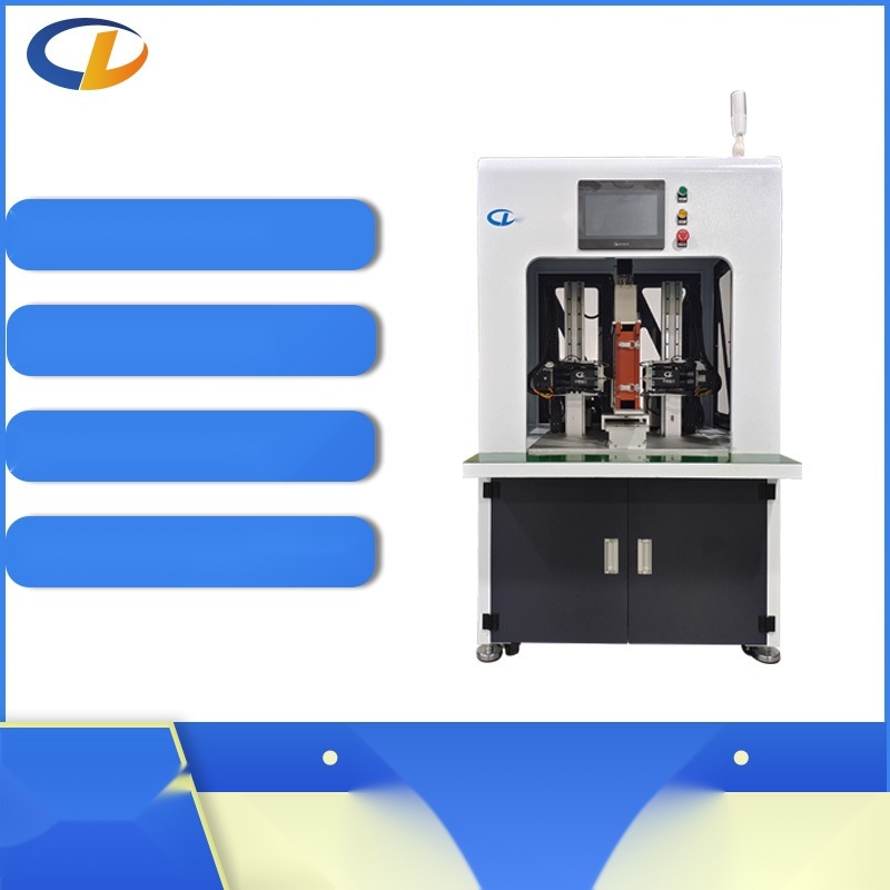 Lithium battery double-sided spot welder to Karnataka