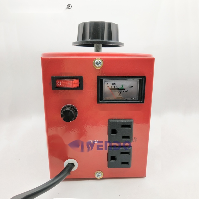 Voltage regulator to Manipur