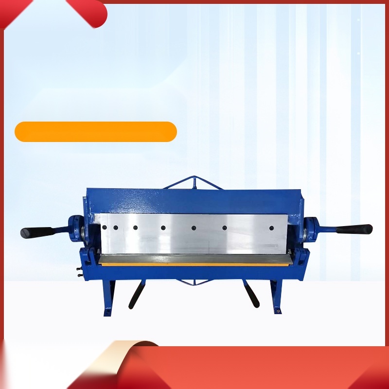 w1.0x610Z manual bending machine to Andhra Pradesh